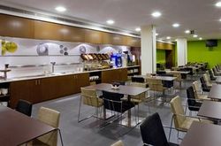 Holiday Inn Express Barcelona City 22@ (18)