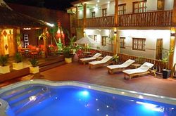 Tupã Boutique Hotel (50)