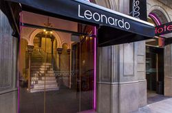 Leonardo Hotel Barcelona Las Ramblas (35)