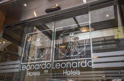Leonardo Hotel Barcelona Las Ramblas (36)