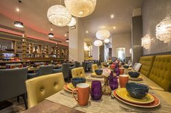 Leonardo Hotel Barcelona Las Ramblas (37)