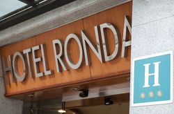 Hotel Ronda House (39)