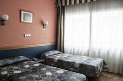 Hotel Ronda House (40)