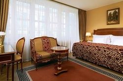 Hotel National, a Luxury Collection Hotel, Moscow (55)