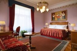 Hotel National, a Luxury Collection Hotel, Moscow (57)