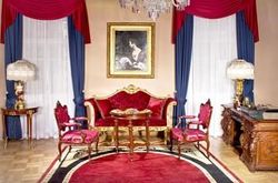 Hotel National, a Luxury Collection Hotel, Moscow (60)