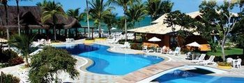 Mar Paraíso Hotel