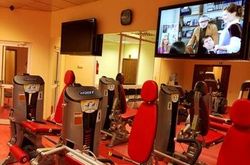 Korston Club Hotel (72)