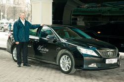 Korston Club Hotel (73)