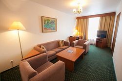 Korston Club Hotel (76)