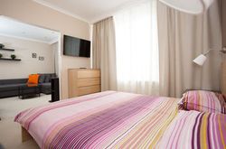 Hotel Yunost (46)