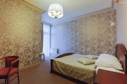 Arbat House Hotel (47)