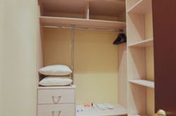 Arbat House Hotel (50)