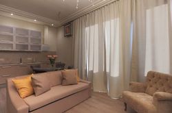 Arbat House Hotel (48)