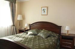 Arbat House Hotel (49)