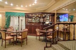 Marco Polo Presnja Hotel (50)