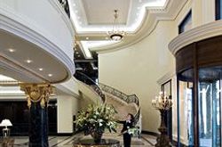 The Ritz-Carlton, Moscow (36)