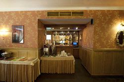 Hotel Zolotoy Kolos (58)