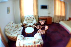 Hotel Zolotoy Kolos (59)