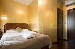 Design Hotel Sukharevsky (51)