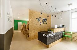 Nice Hostel Paveletskaya (20)