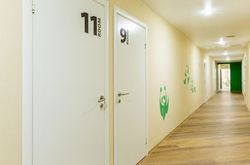 Nice Hostel Paveletskaya (22)