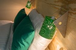 Hotel Ecotel Moscow (36)