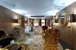 Hotel Mandarin Moscow (45)