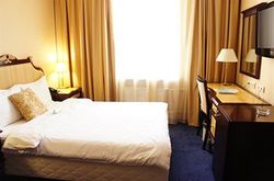 Hotel Mandarin Moscow (46)