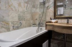 Hotel Mandarin Moscow (47)