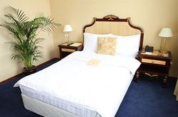 Hotel Mandarin Moscow (48)