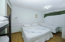 Charm Iguassu Suites Pousada (36)