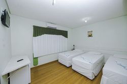 Charm Iguassu Suites Pousada (35)