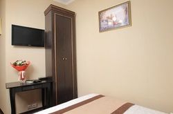 Eliseeff Arbat Hotel (71)