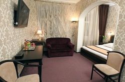 Eliseeff Arbat Hotel (72)