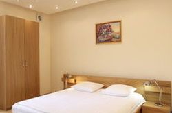 Eliseeff Arbat Hotel (73)