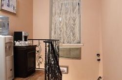 Eliseeff Arbat Hotel (74)