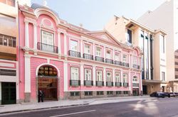 Vila Galé Rio de Janeiro (65)