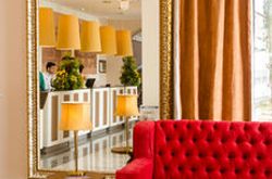 Vila Galé Rio de Janeiro (68)