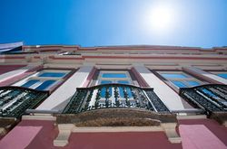 Vila Galé Rio de Janeiro (69)