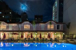 Vila Galé Rio de Janeiro (72)