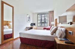 Hotel Aranea Barcelona (19)