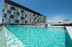 Linx Hotel International Airport Galeão (68)