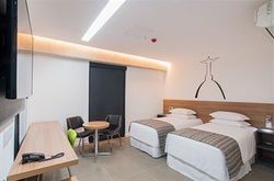 Linx Hotel International Airport Galeão (69)