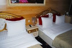 Grand Belorusskaya Hotel (32)