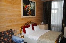 Grand Belorusskaya Hotel (33)