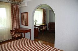 Danilovskaya Hotel (72)