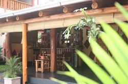 Tupã Boutique Hotel (55)