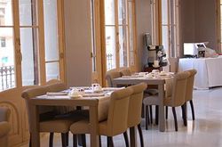 Hotel Internacional Ramblas Cool (25)