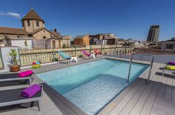 Leonardo Hotel Barcelona Las Ramblas (38)